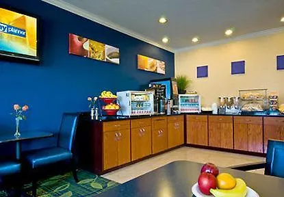 Fairfield Inn & Suites Sioux Falls 