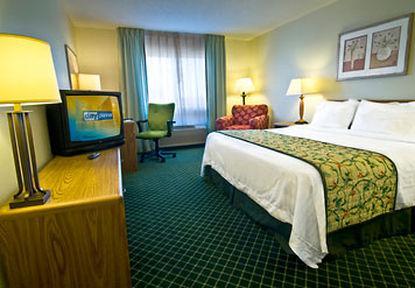 Fairfield & Hotel Sioux Falls
