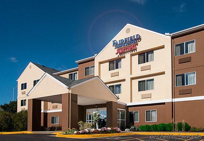 Fairfield & Hotel 3*